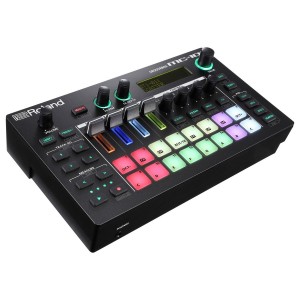 Roland AIRA MC-101